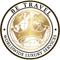 BE Travel - Worldwide Luxury Services